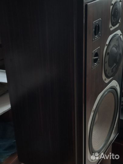 Колонки Yamaha ns 1000