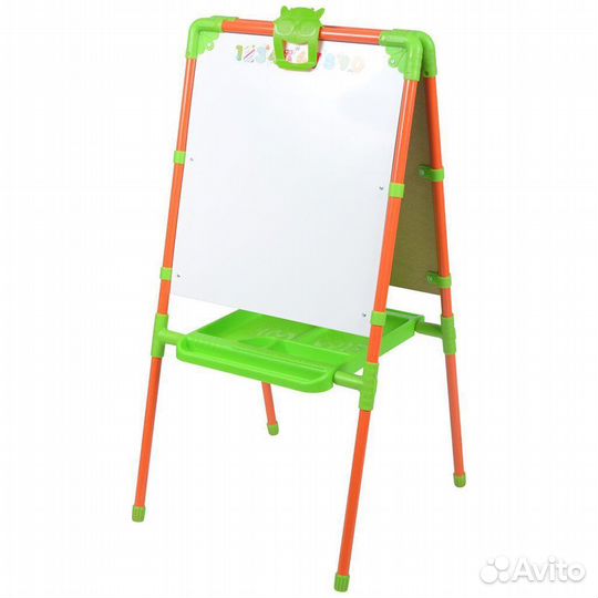 Мольберт бу детский