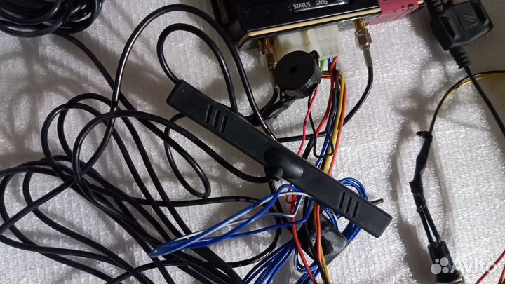 Трекер скаут scout MT 700 II