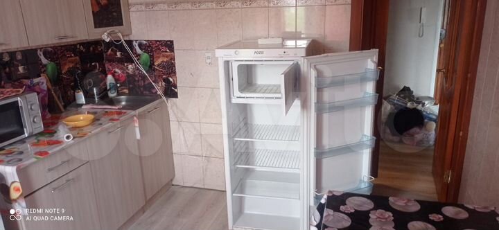 2-к. квартира, 50,5 м², 2/3 эт.