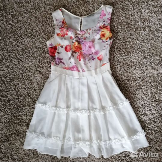 Пакет вещей на подростка девочку