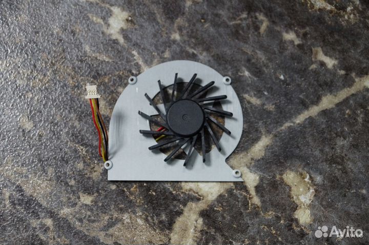 Новый кулер для ноутбука acer 3830 4830 3830T