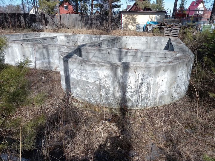 Участок 38 сот. (СНТ, ДНП)