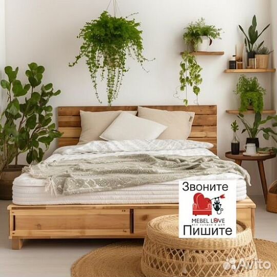 Матрас 130 кг