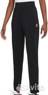 Штаны брюки nike court heritage теннисные