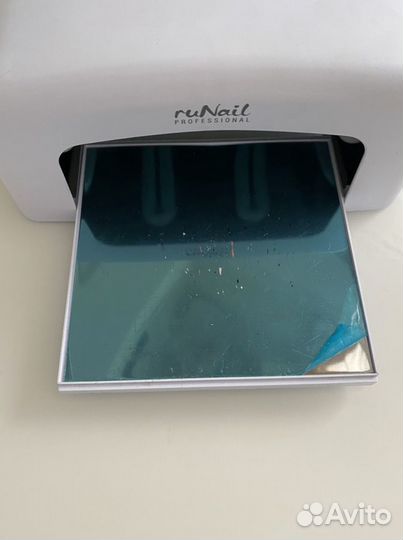 Уф Лампа для ногтей