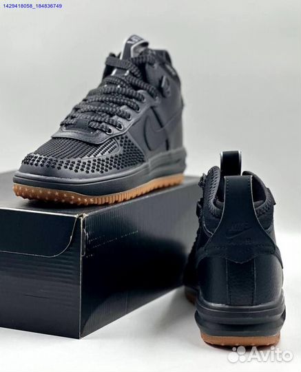 Nike Lunar Force 1 Duckboot (Арт.38111)