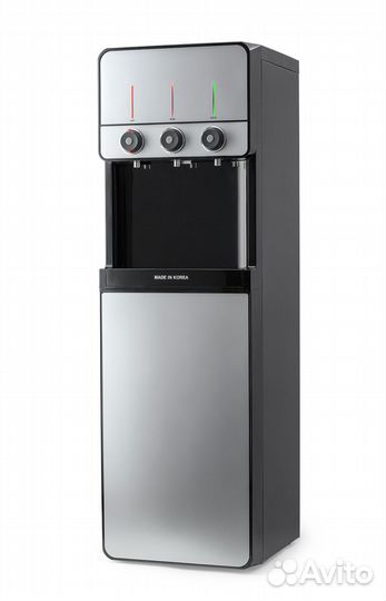 Пурифайер-проточный кулер для воды Aquaalliance V1