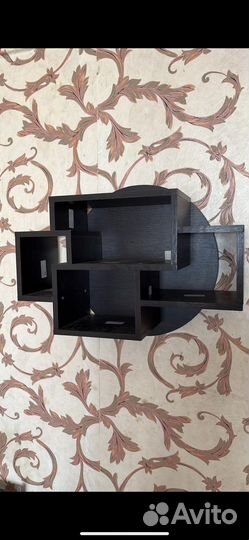 Плита,полки