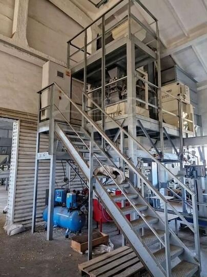 Продам производственное помещение, 5000 м²