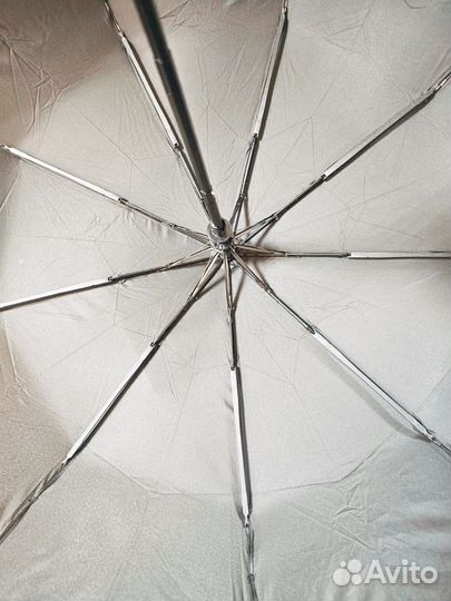 Зонт мужской полуавтомат