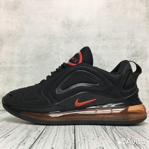 Кроссовки Nike Air max 720