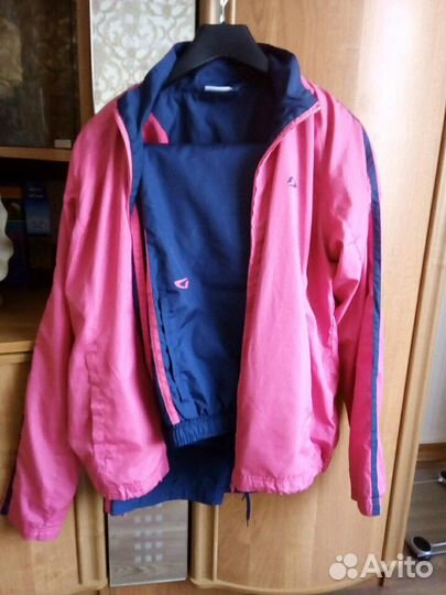 Костюм спортивный