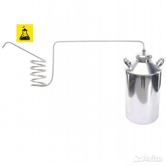 Самогонный аппарат Деревенский, 20 л