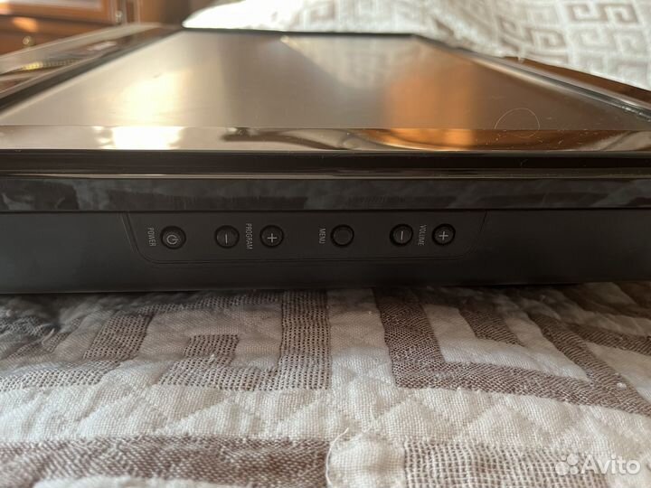 Телевизор philips