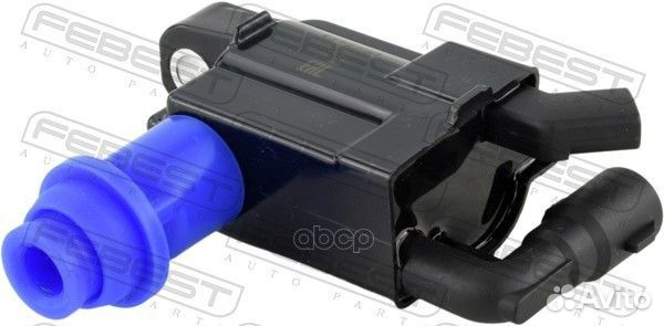 Катушка зажигания 01640011 Febest