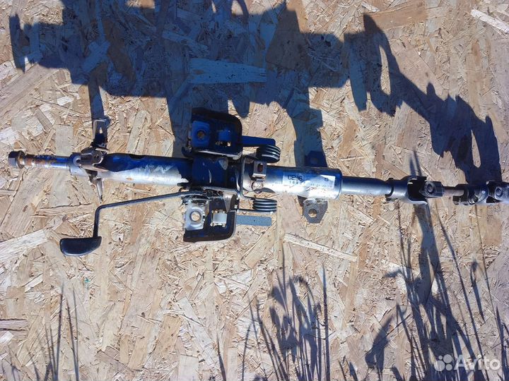 Рулевая колонка Toyota ae110 ae115 ae114 ae111