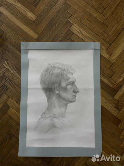 Детский репетитор по рисунку, живописи, композиции