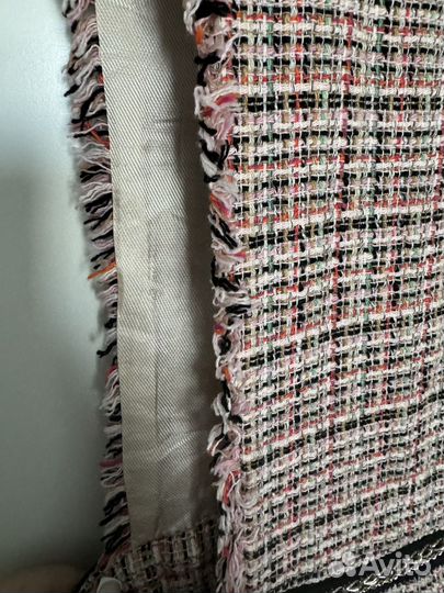 Комбинезон женский zara оригинал