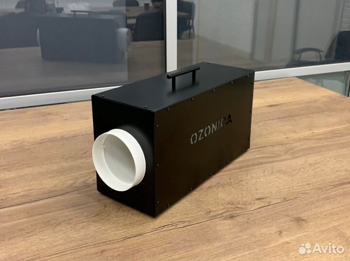 Ozonica 10 (озонатор воздуха Озоника 10)
