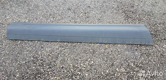 Volkswagen Touareg Накладка двери передней левой