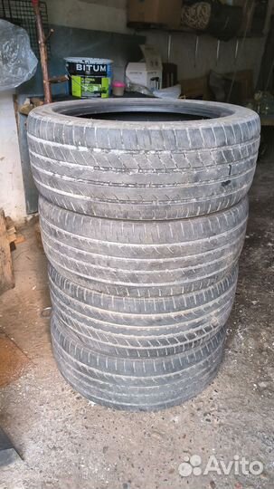 Goform GF90 225/45 R18