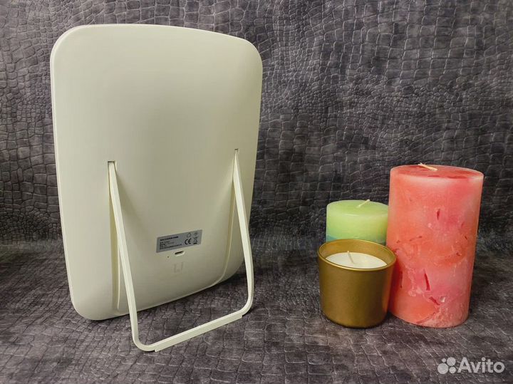 Зеркало для макияжа Xiaomi Jordan Judy NV663