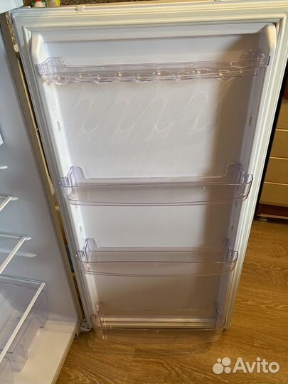 Холодильник бирюса-10