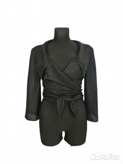 Кофта Chanel оригинал