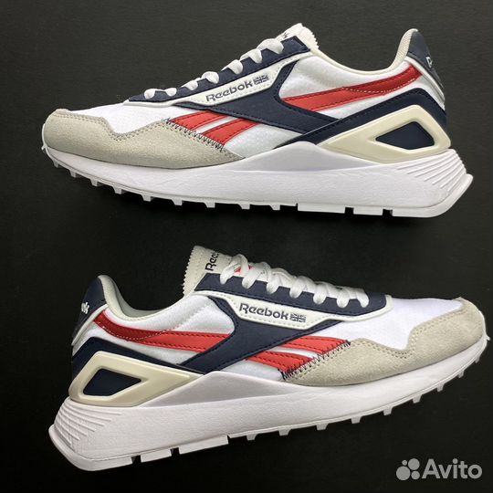 Мужские кроссовки Reebok