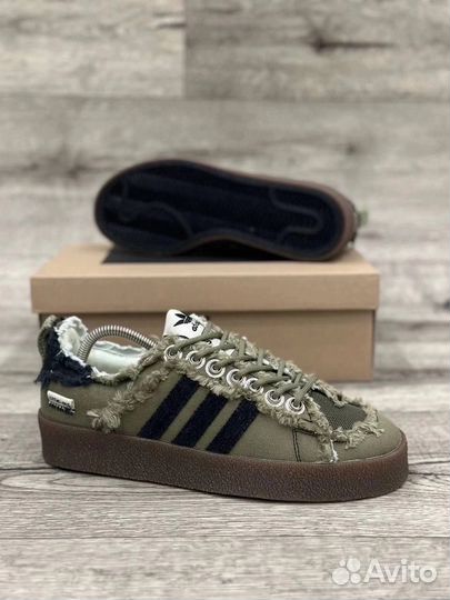 Кроссовки Adidas S”T”F”M (42)