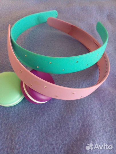 Ободок для волос