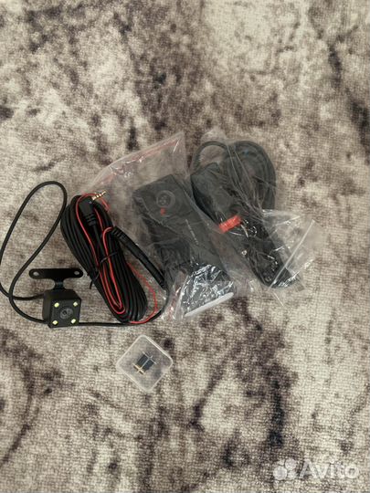 Видеорегистратор