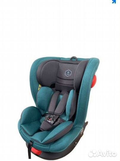 Автокресло Best Baby LB 619 isofix 360 (0-36кг)