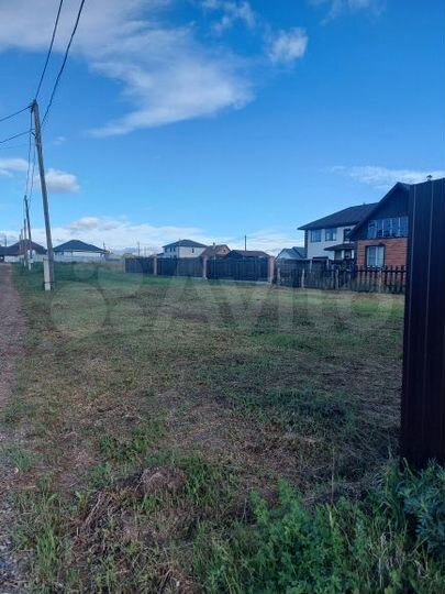 Участок 6 сот. (СНТ, ДНП)