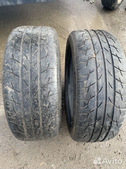 Tigar Syneris 215/50 R17