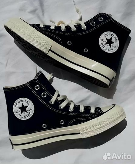 Кеды converse женские