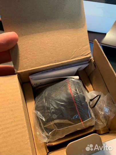 Фотообъектив YongNuo