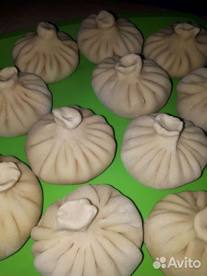 Домашние полуфабрикаты