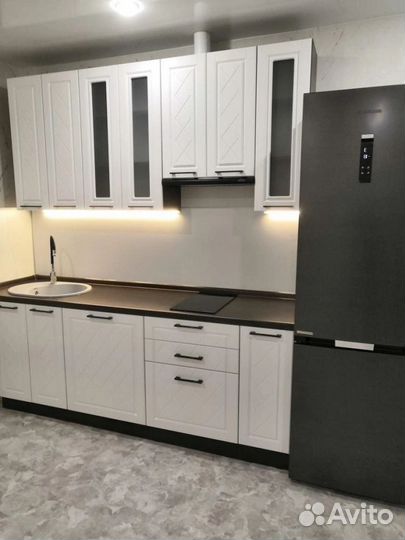 Кухонный гарнитур от производителя
