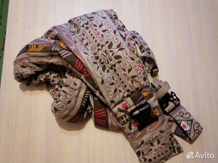 Слинг- гамак