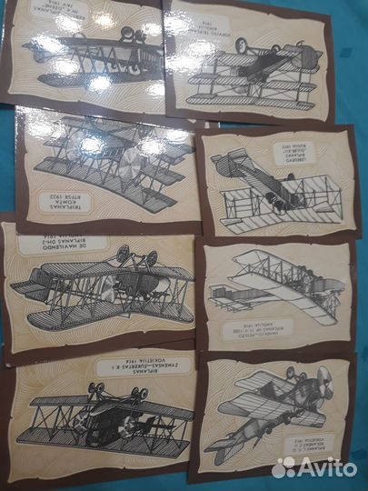 Карманные календарики СССР 23 шт