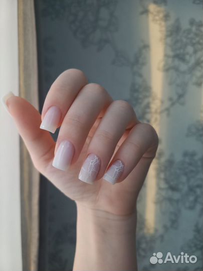 Маникюр Амур 2