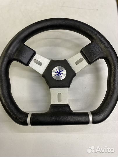 Колесо рулевое Elba Sport 320mm