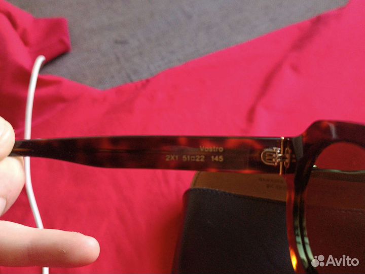 Продаю очки оригинал Быстрее