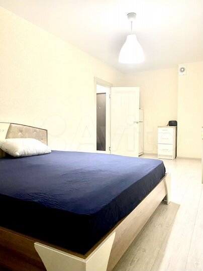 Квартира-студия, 27 м², 9/16 эт.