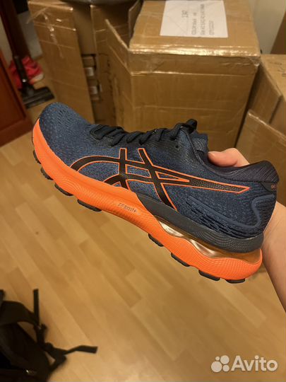 Кроссовки для александра