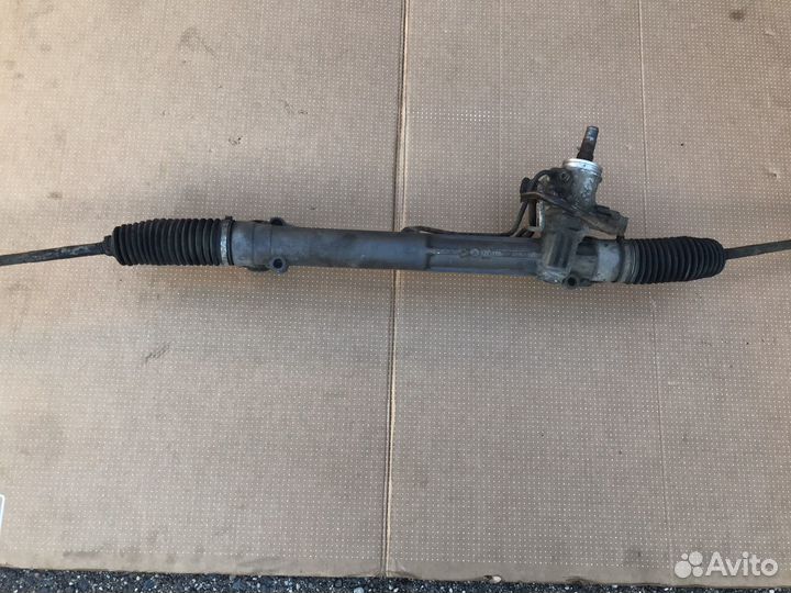 Рулевая рейка Saab 9-5