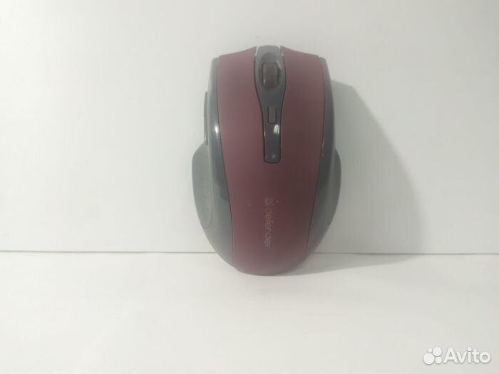 Мышь беспроводная Defender Accura MM-665 (Re)