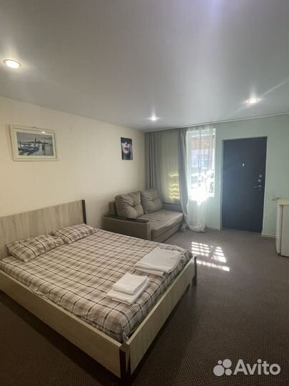 Горничная с проживанием и питанием в Адлер